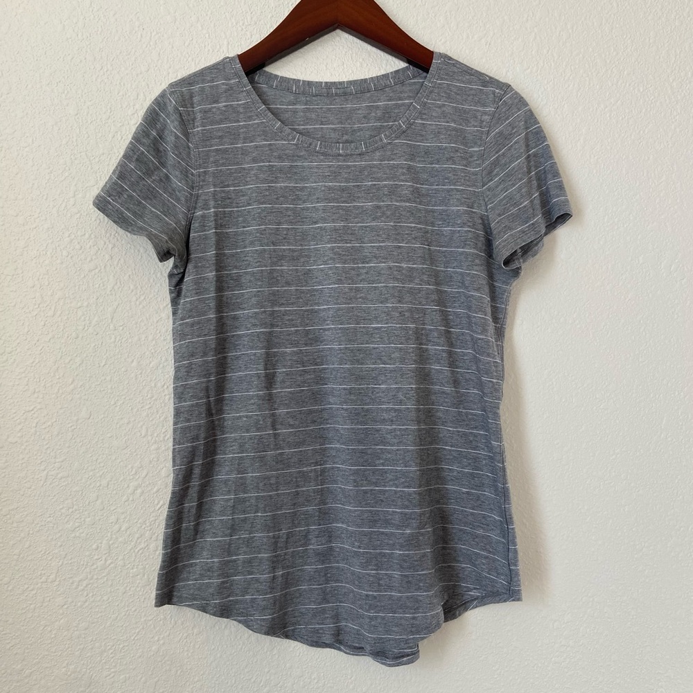 Love Crew Short Sleeve T-Shirt